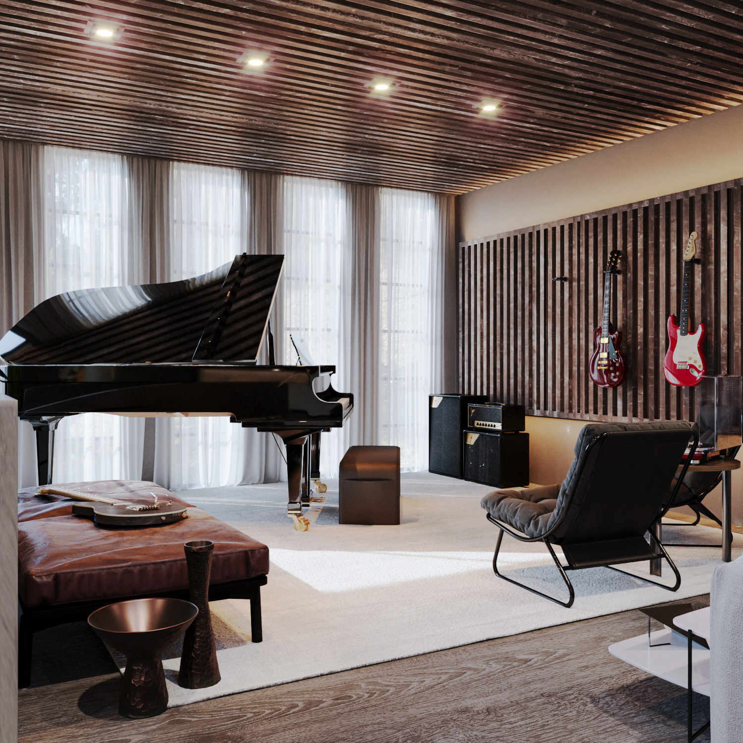 modelagem 3D-estudio salla