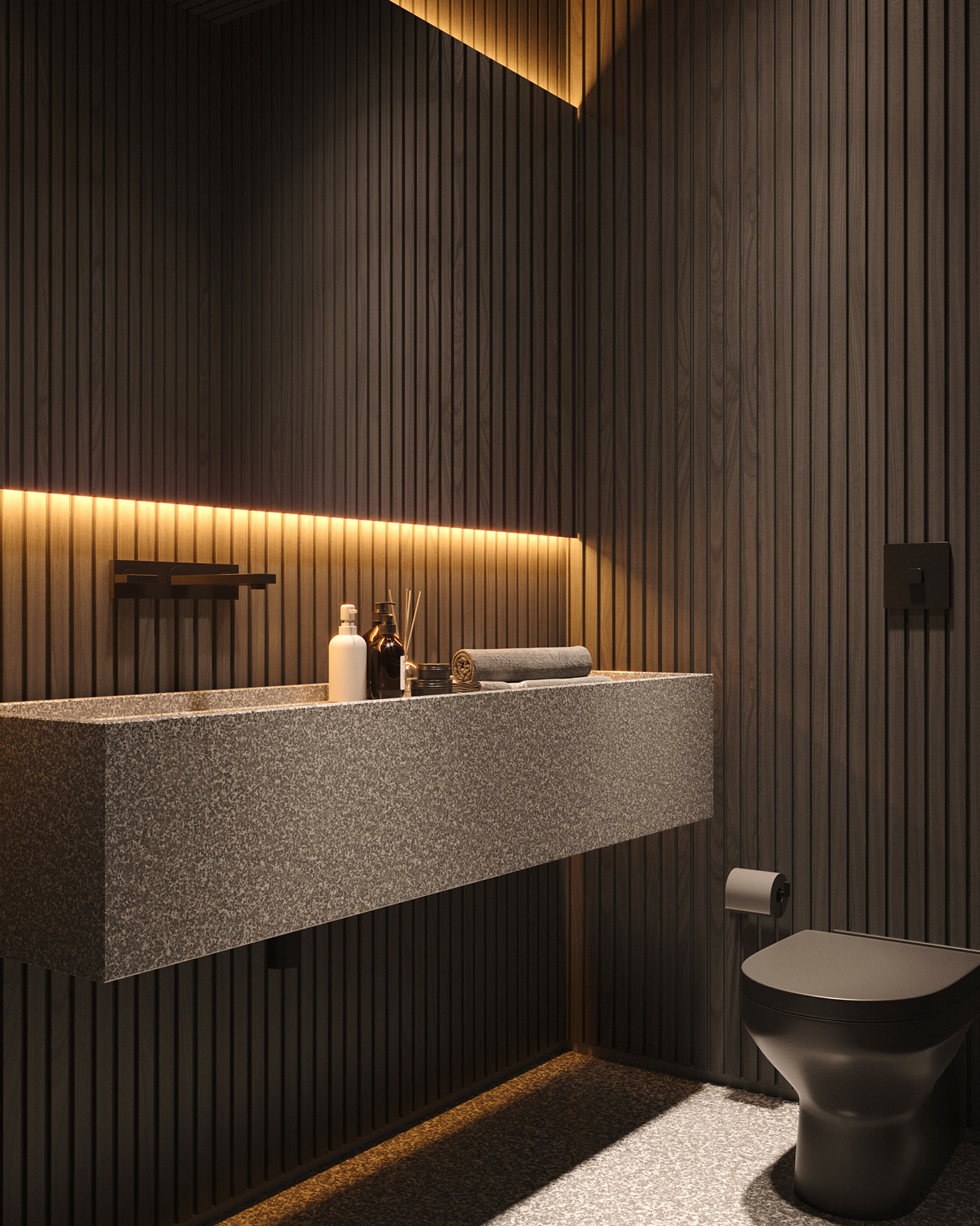 iluminação-modelagem-3D-renderização